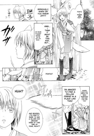 Miyashita Kitsune Stop Goshujin-sama - Stop Master English MTL - Page 76