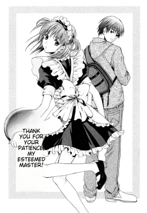 Miyashita Kitsune Stop Goshujin-sama - Stop Master English MTL - Page 9