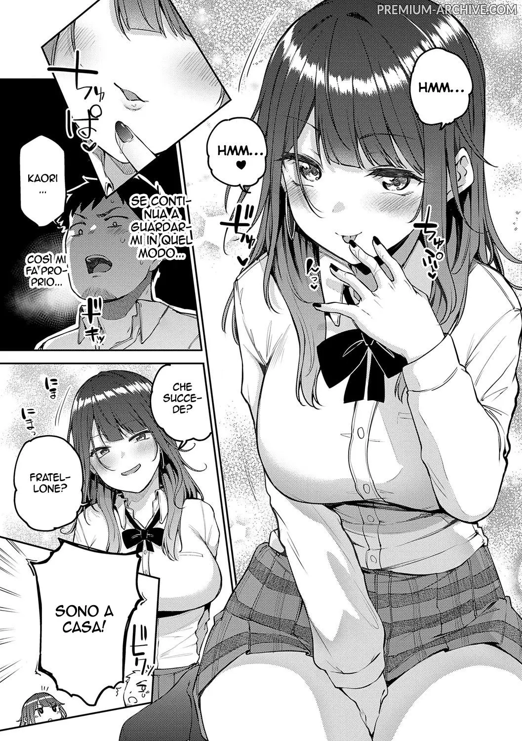 Miyoshi Gal Get You La Gal Che Ti Piglia Italian Digital - Image 17