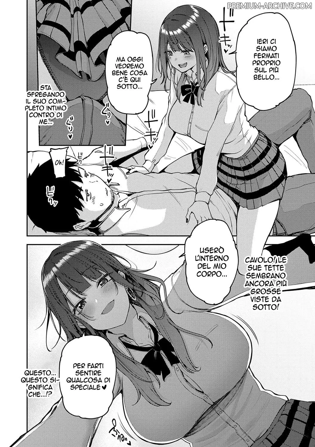 Miyoshi Gal Get You La Gal Che Ti Piglia Italian Digital - Image 24