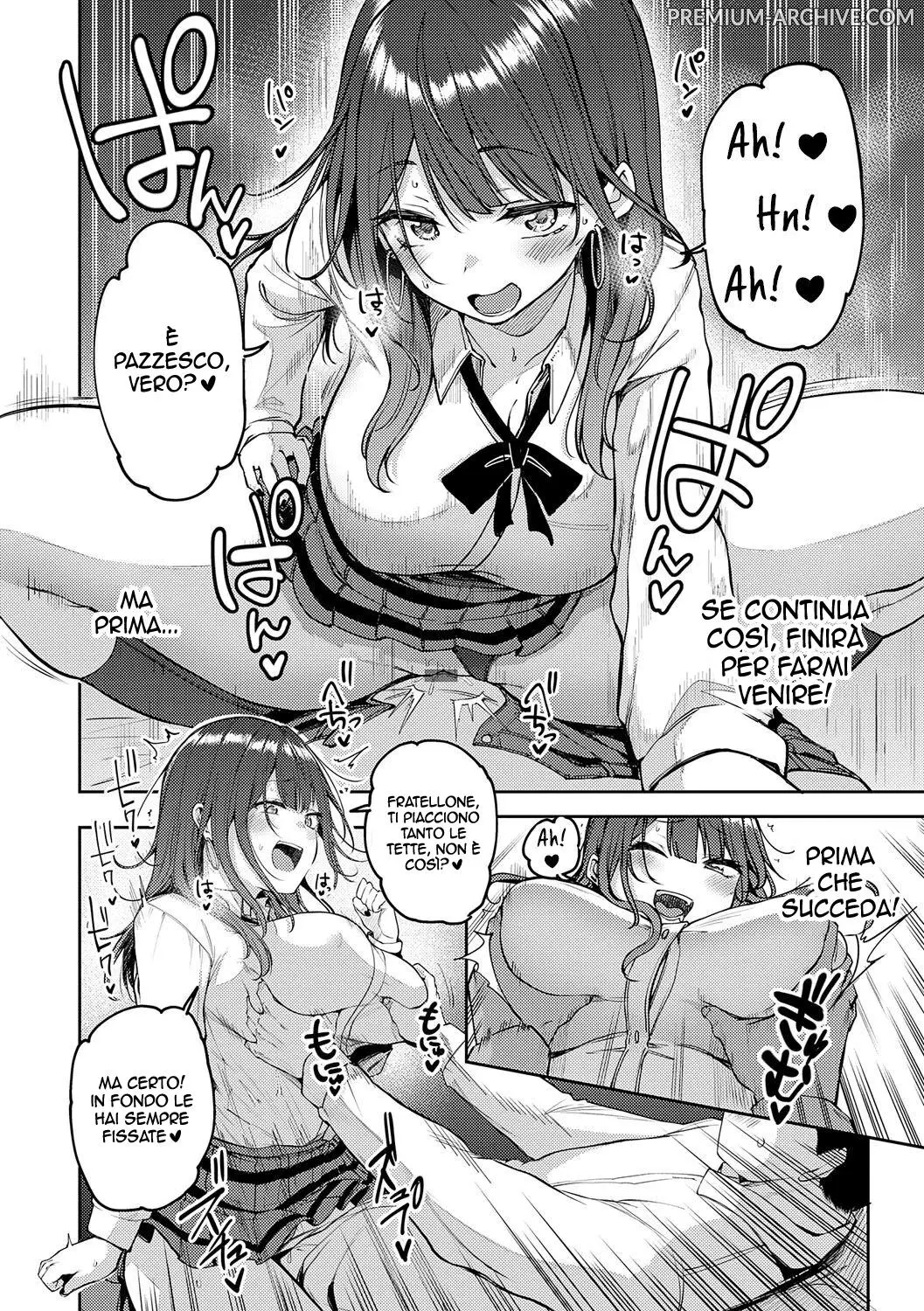 Miyoshi Gal Get You La Gal Che Ti Piglia Italian Digital - Image 28