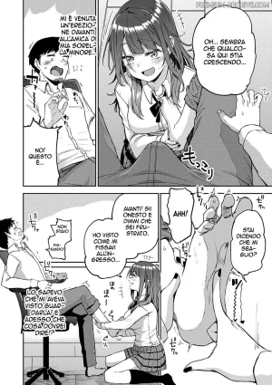 Miyoshi Gal Get You La Gal Che Ti Piglia Italian Digital - Page 10