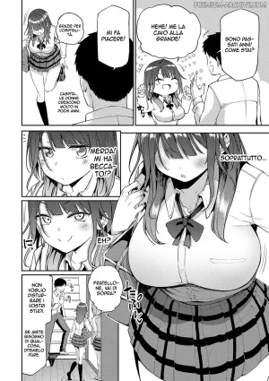 Miyoshi Gal Get You La Gal Che Ti Piglia Italian Digital - Page 2