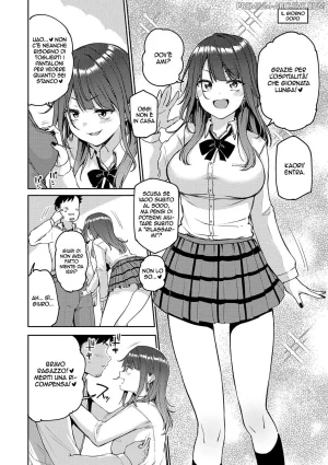 Miyoshi Gal Get You La Gal Che Ti Piglia Italian Digital - Page 22