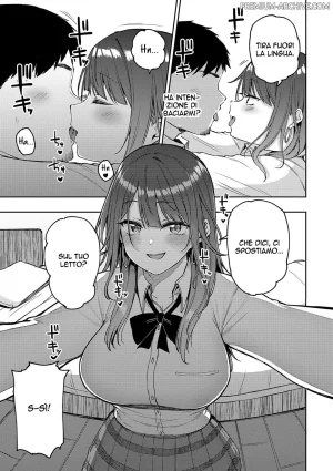 Miyoshi Gal Get You La Gal Che Ti Piglia Italian Digital - Page 23