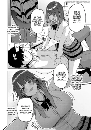 Miyoshi Gal Get You La Gal Che Ti Piglia Italian Digital - Page 24