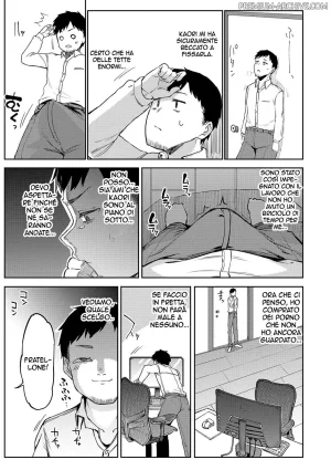 Miyoshi Gal Get You La Gal Che Ti Piglia Italian Digital - Page 3
