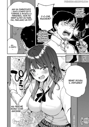 Miyoshi Gal Get You La Gal Che Ti Piglia Italian Digital - Page 4