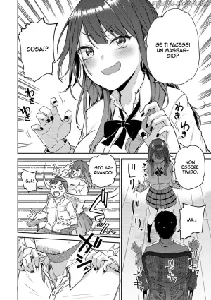 Miyoshi Gal Get You La Gal Che Ti Piglia Italian Digital - Page 6