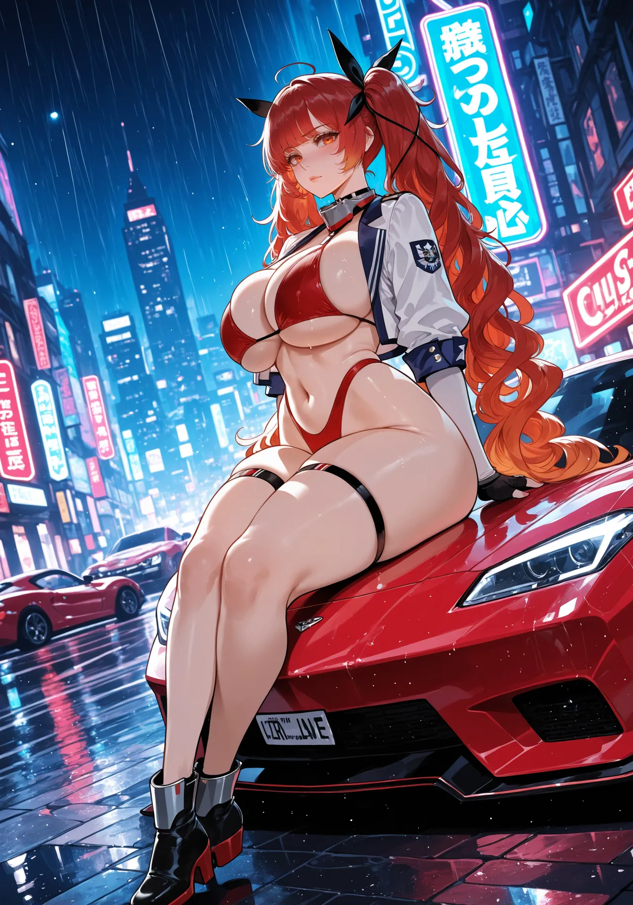 Miyu April 2026 Extras Tier 2 Requests - Part 2 - Image 19