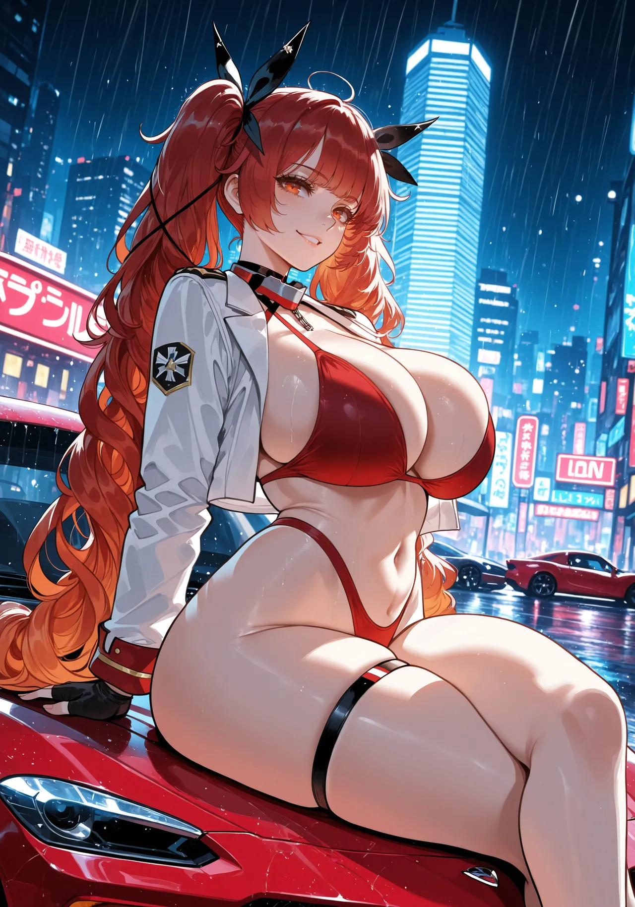 Miyu April 2026 Extras Tier 2 Requests - Part 2 - Image 20