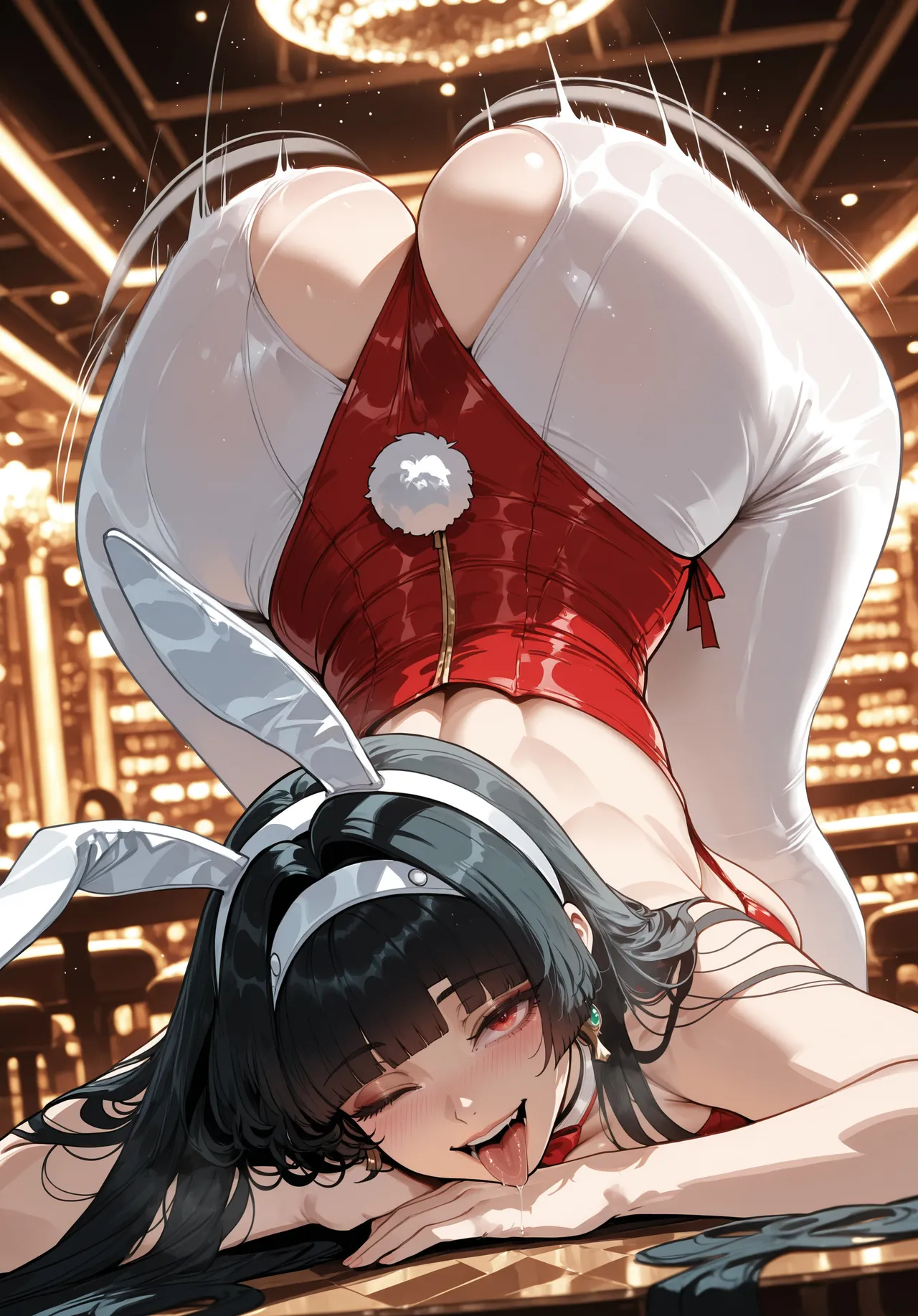 Miyu Astra Yao Lucky Tonight - Image 12