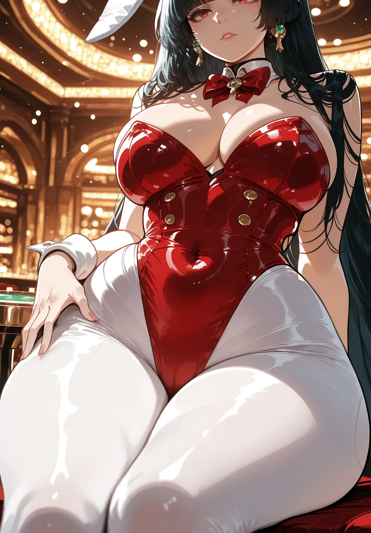 Miyu Astra Yao Lucky Tonight - Image 23