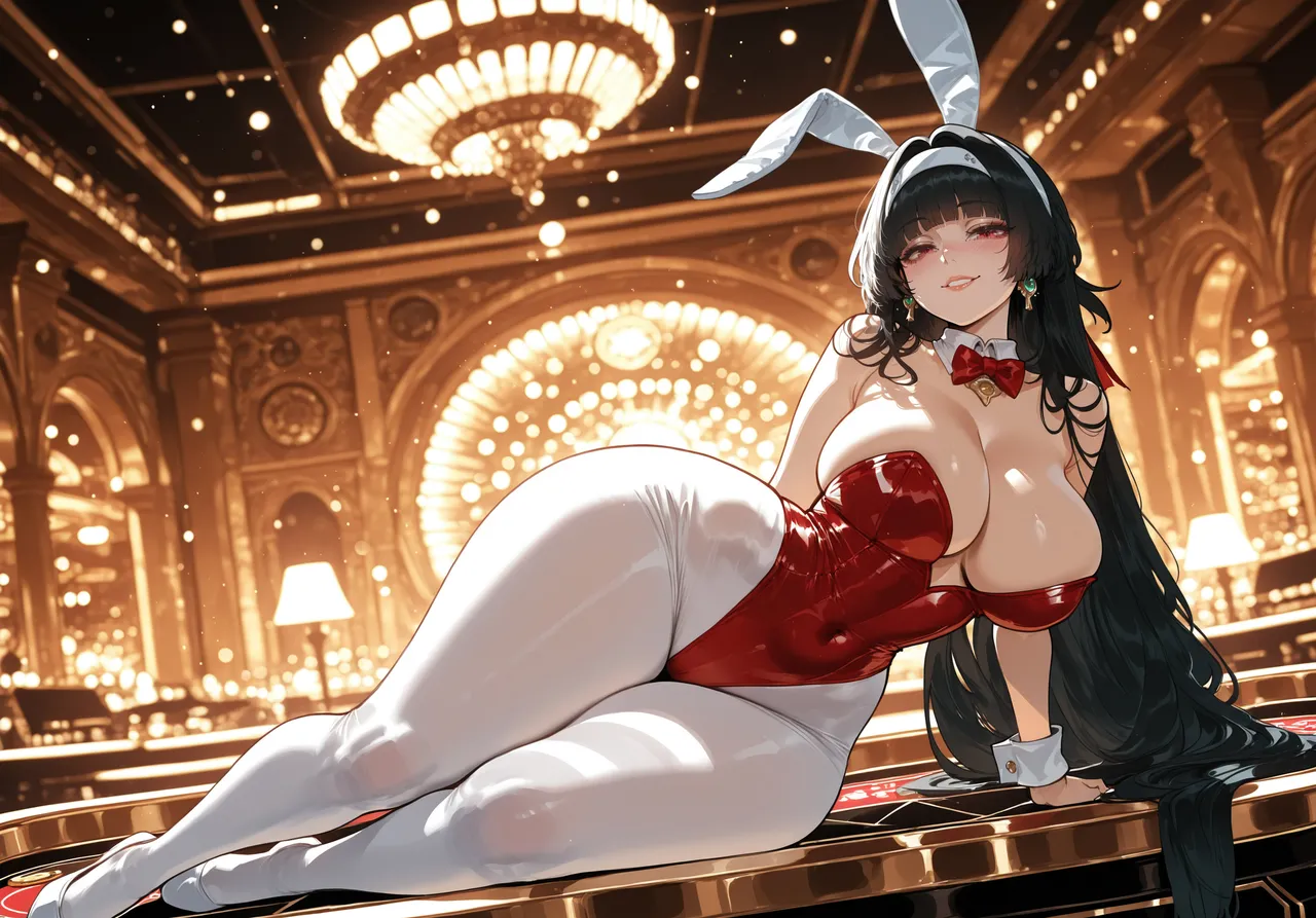 Miyu Astra Yao Lucky Tonight - Image 240