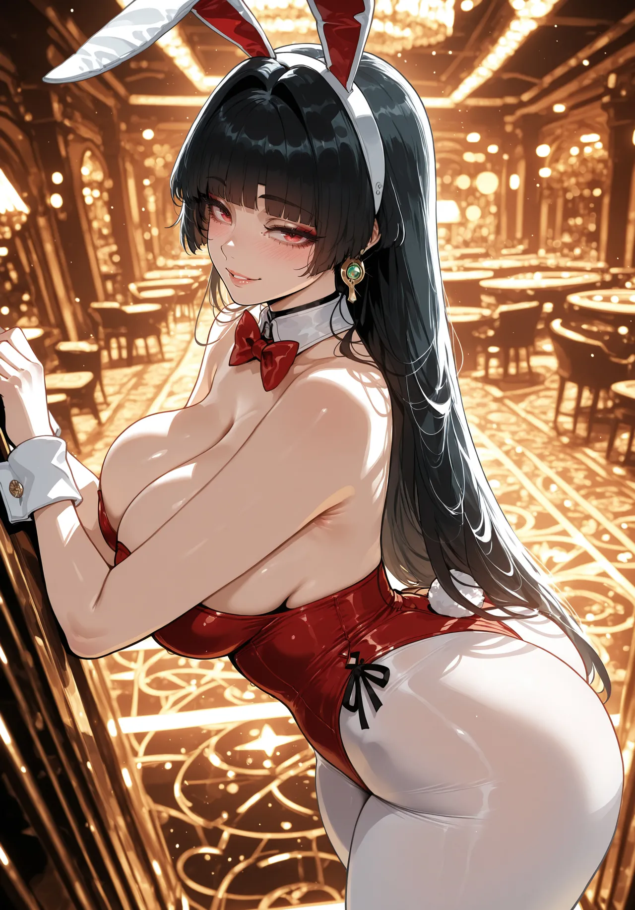 Miyu Astra Yao Lucky Tonight - Image 242