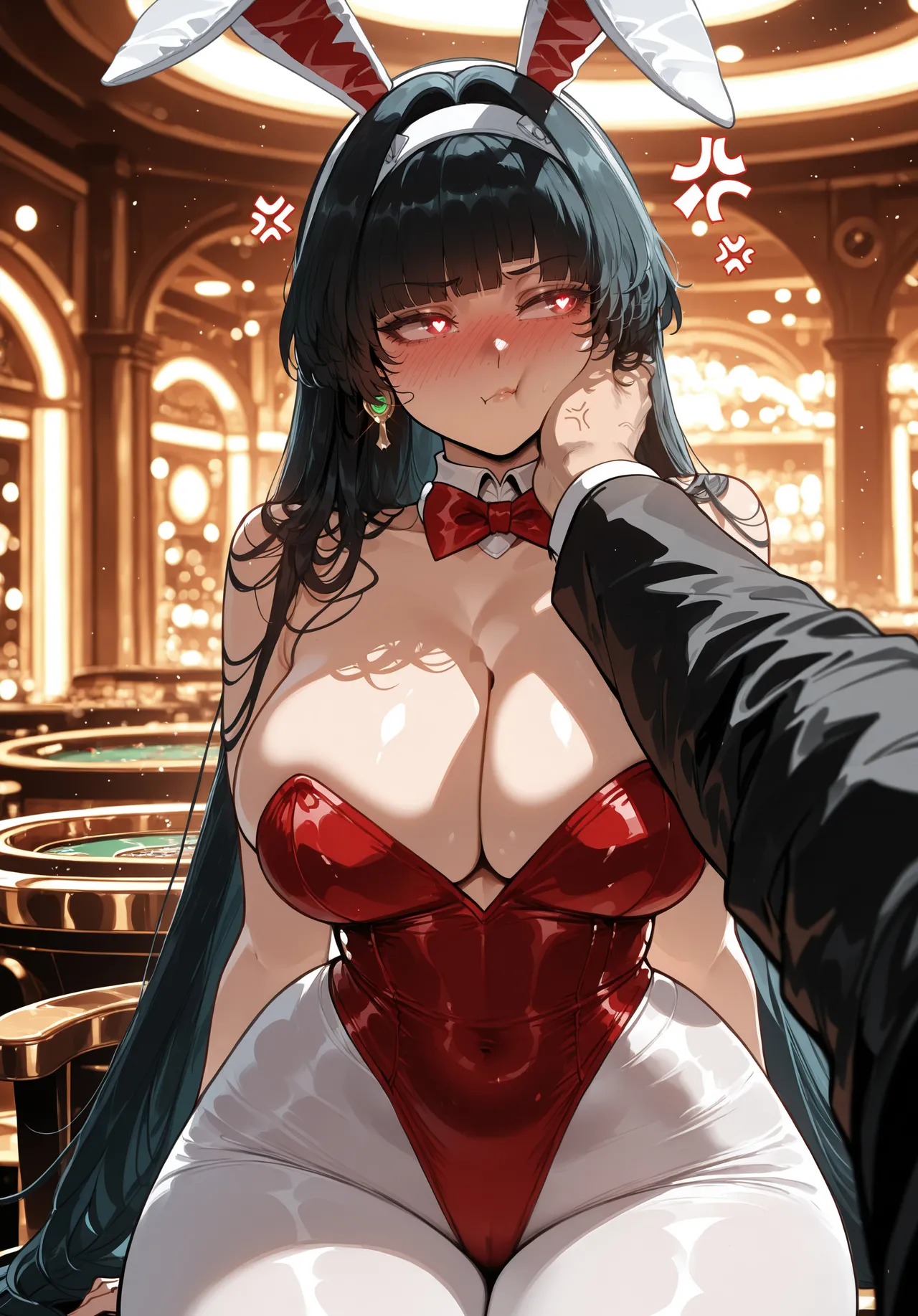 Miyu Astra Yao Lucky Tonight - Image 249