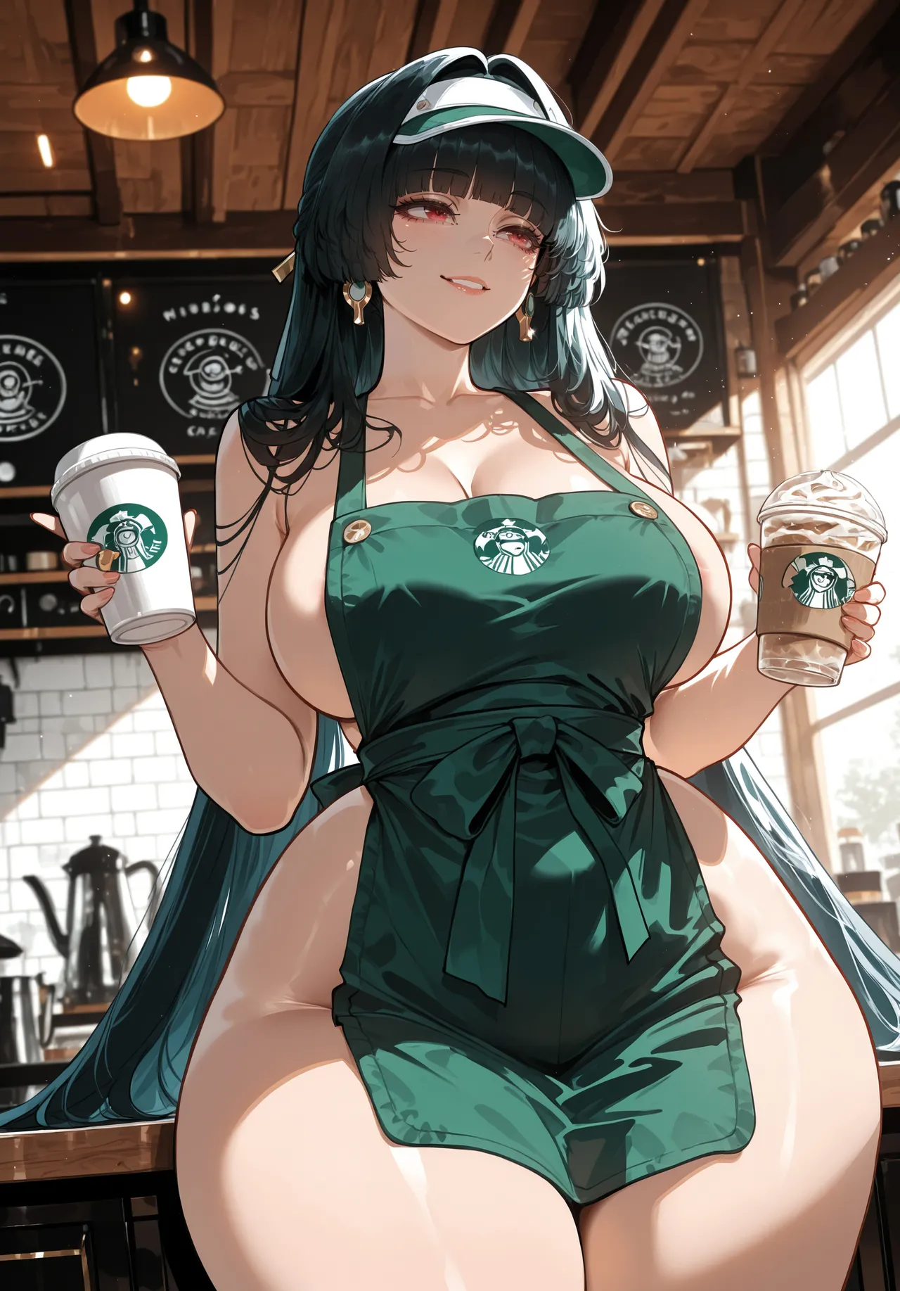Miyu Astra Yao Lucky Tonight - Image 308