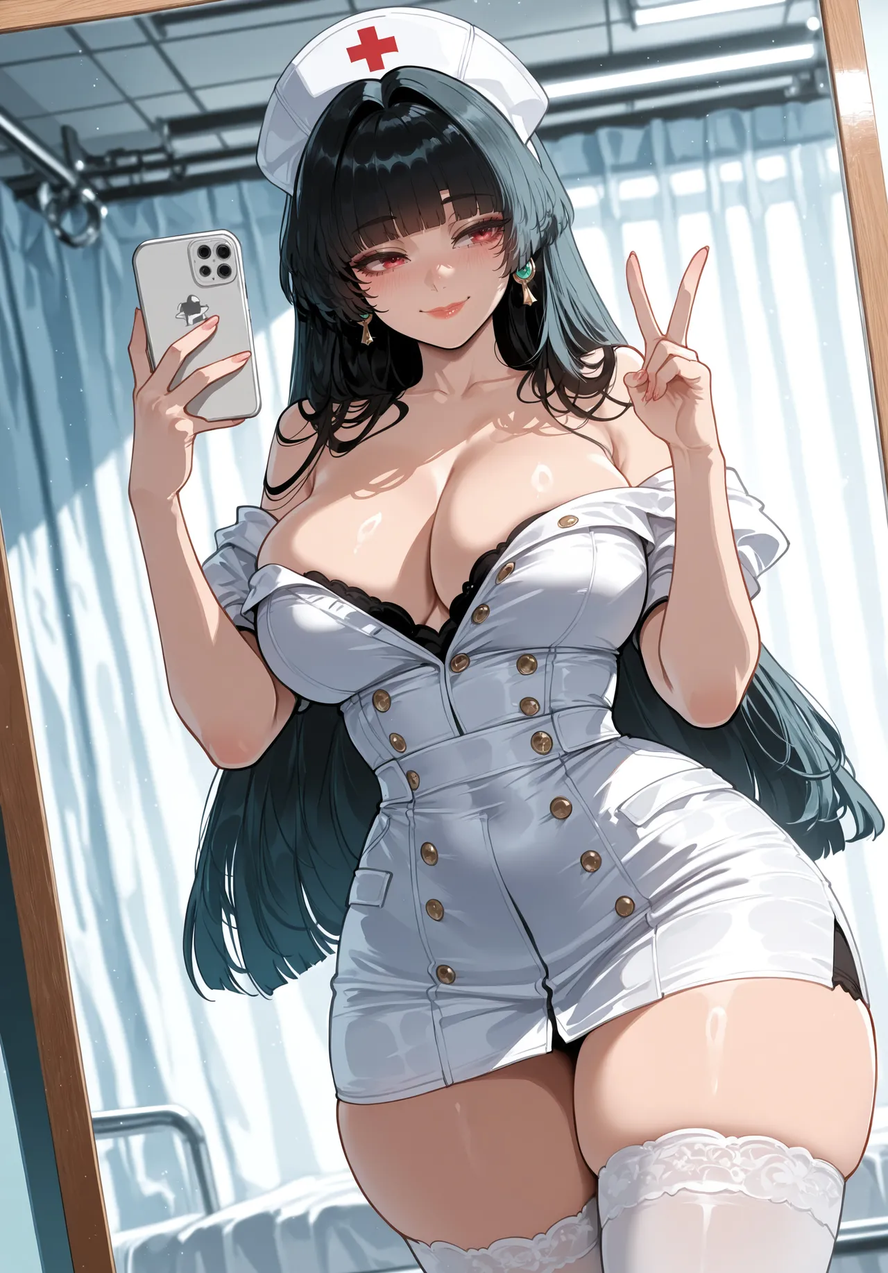 Miyu Astra Yao Lucky Tonight - Image 311