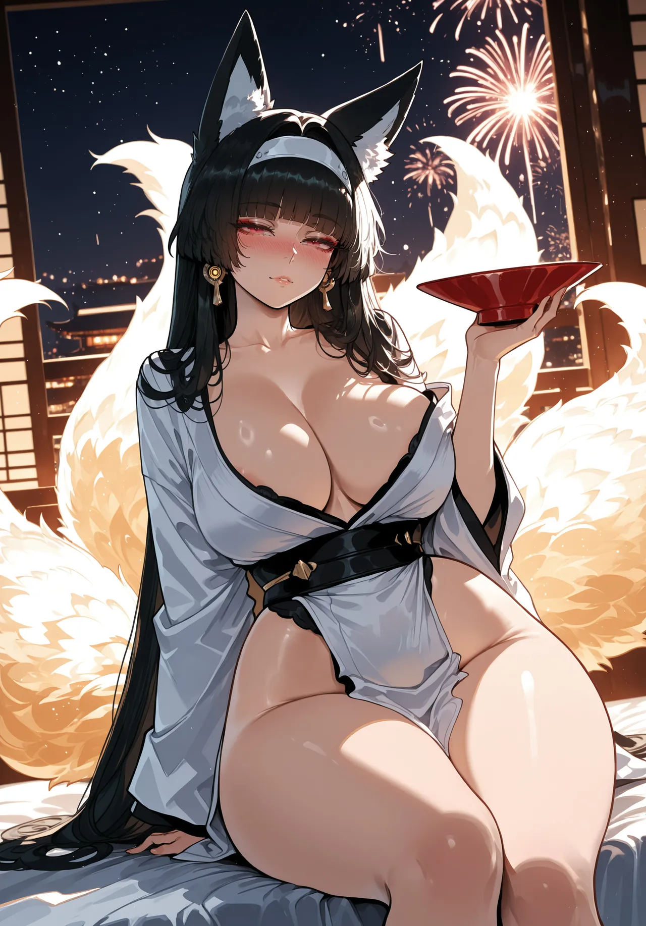 Miyu Astra Yao Lucky Tonight - Image 313