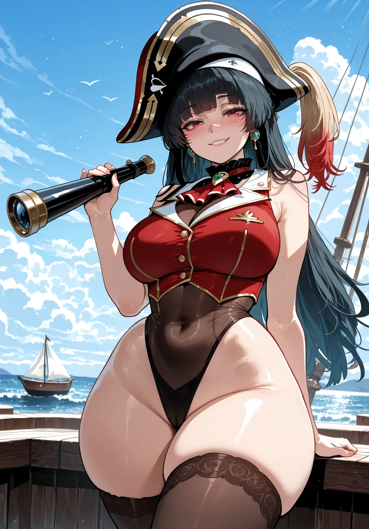 Miyu Astra Yao Lucky Tonight - Image 321