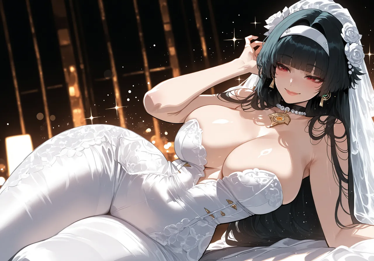 Miyu Astra Yao Lucky Tonight - Image 322