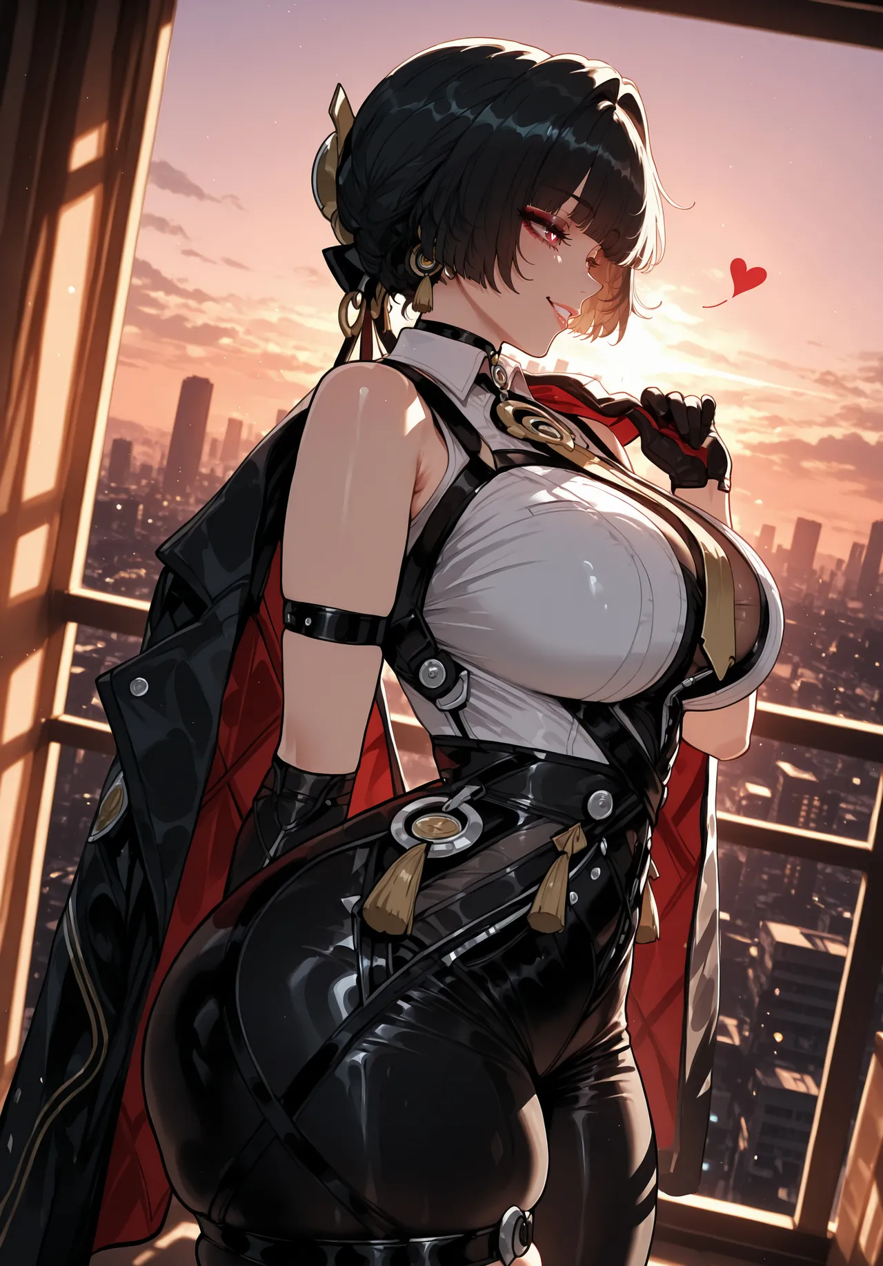 Miyu Astra Yao Lucky Tonight - Image 325