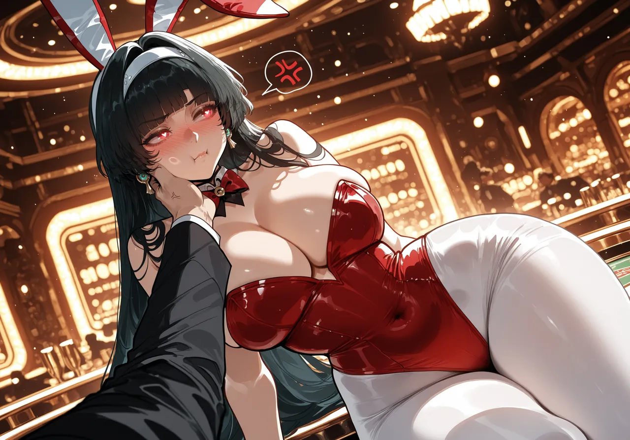 Miyu Astra Yao Lucky Tonight - Image 33