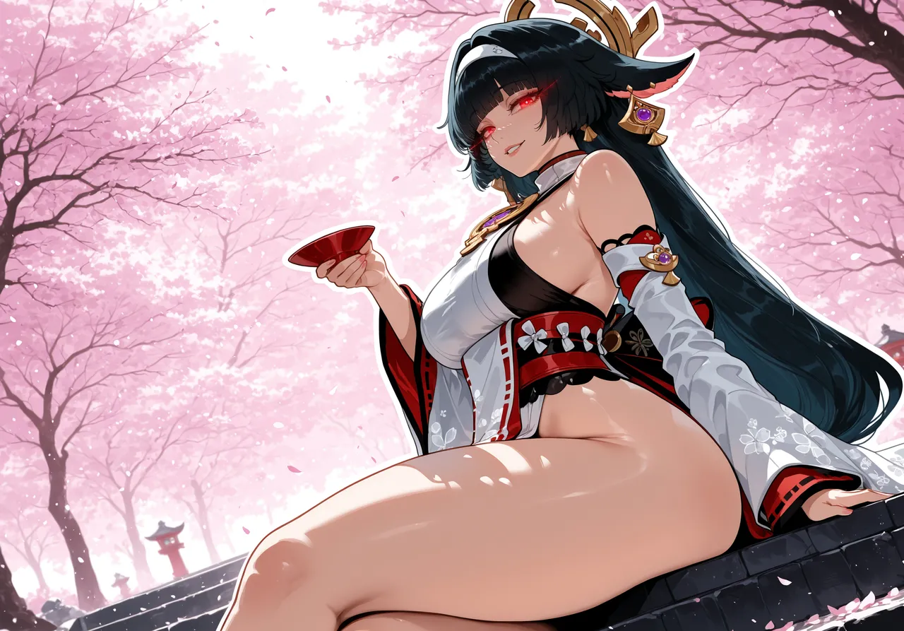 Miyu Astra Yao Lucky Tonight - Image 332