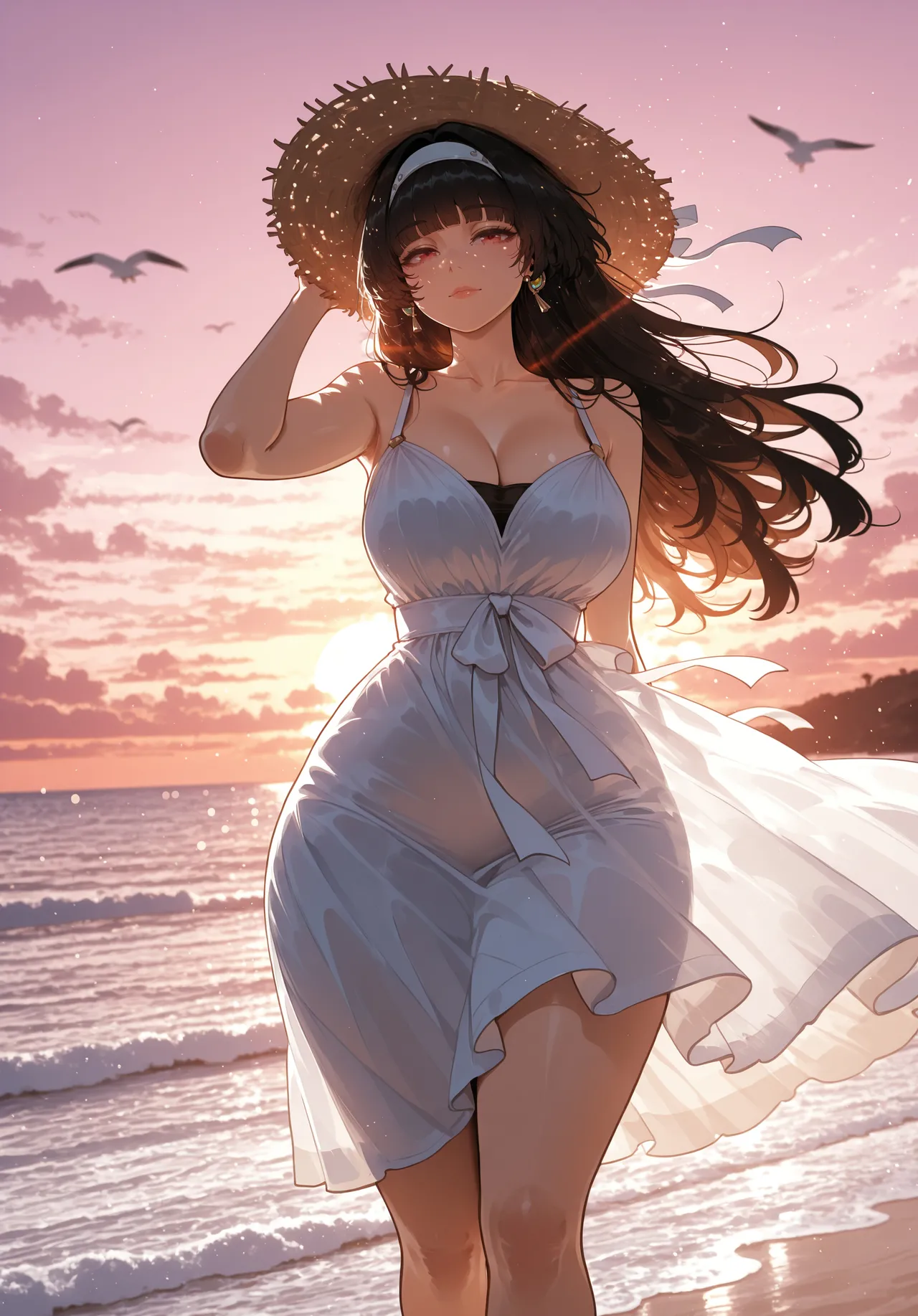 Miyu Astra Yao Lucky Tonight - Image 334