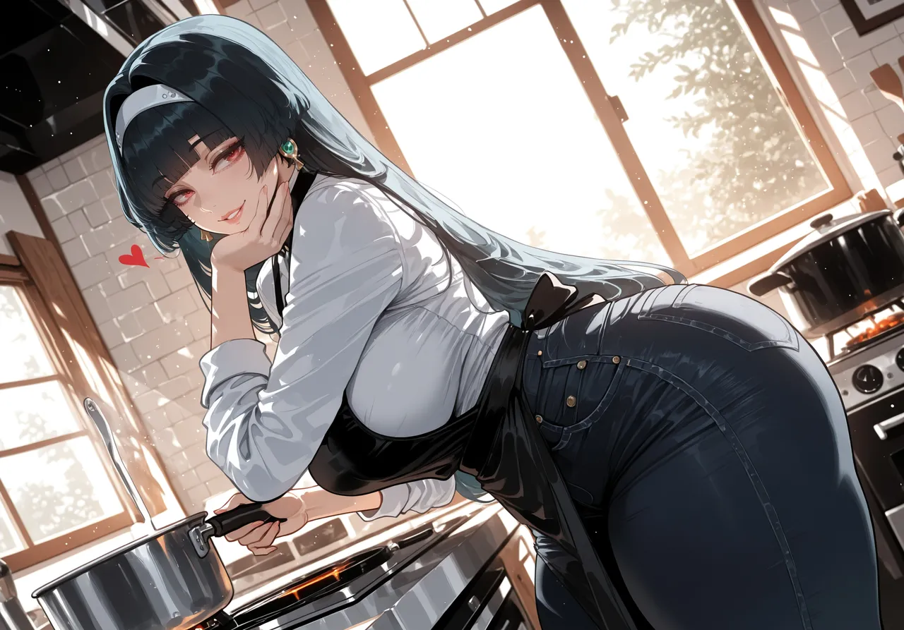 Miyu Astra Yao Lucky Tonight - Image 339