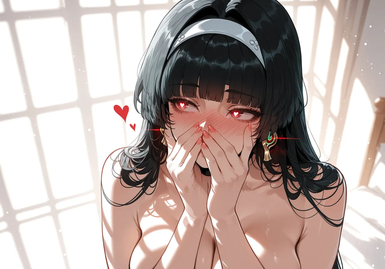 Miyu Astra Yao Lucky Tonight - Image 343
