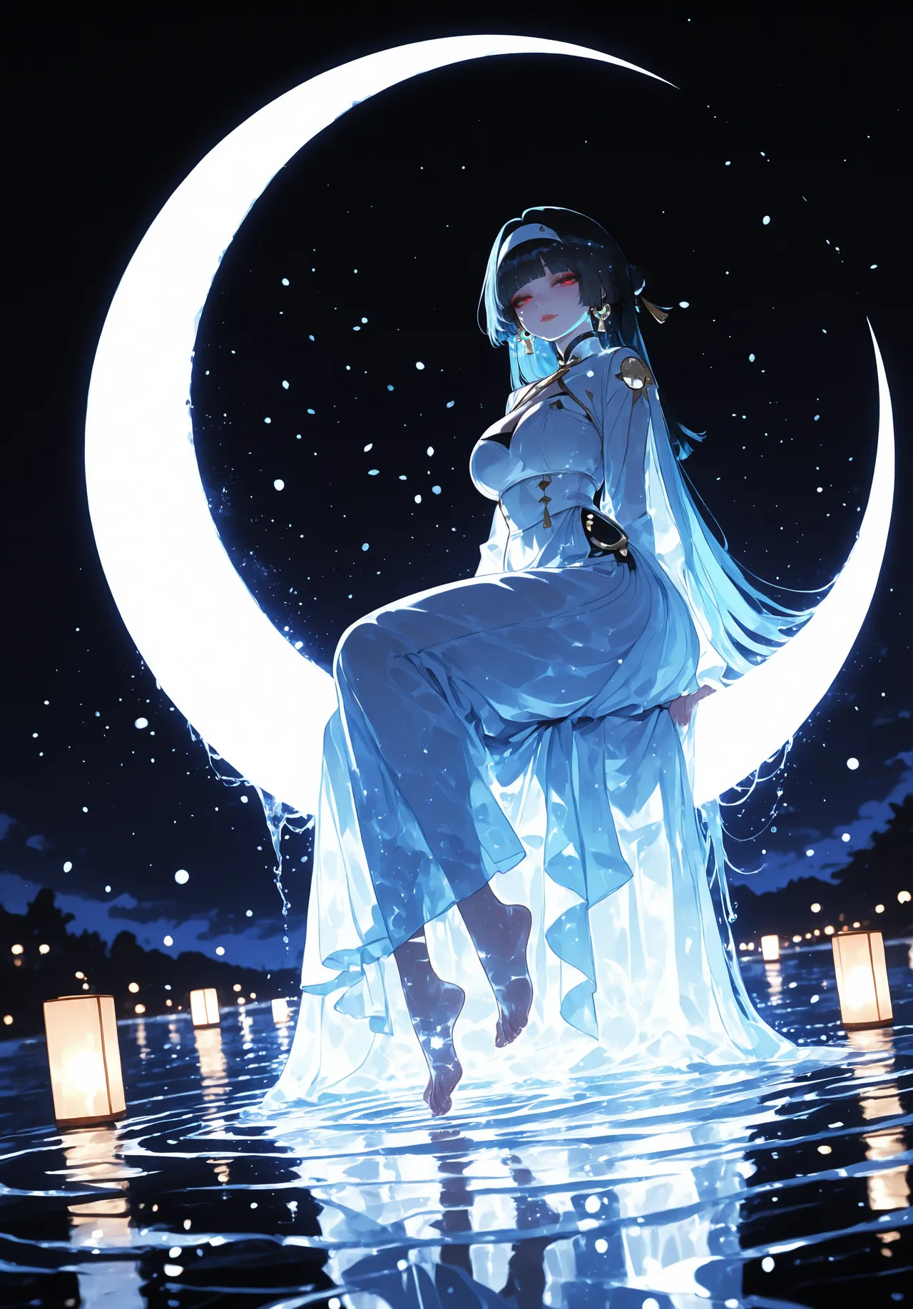 Miyu Astra Yao Lucky Tonight - Image 356