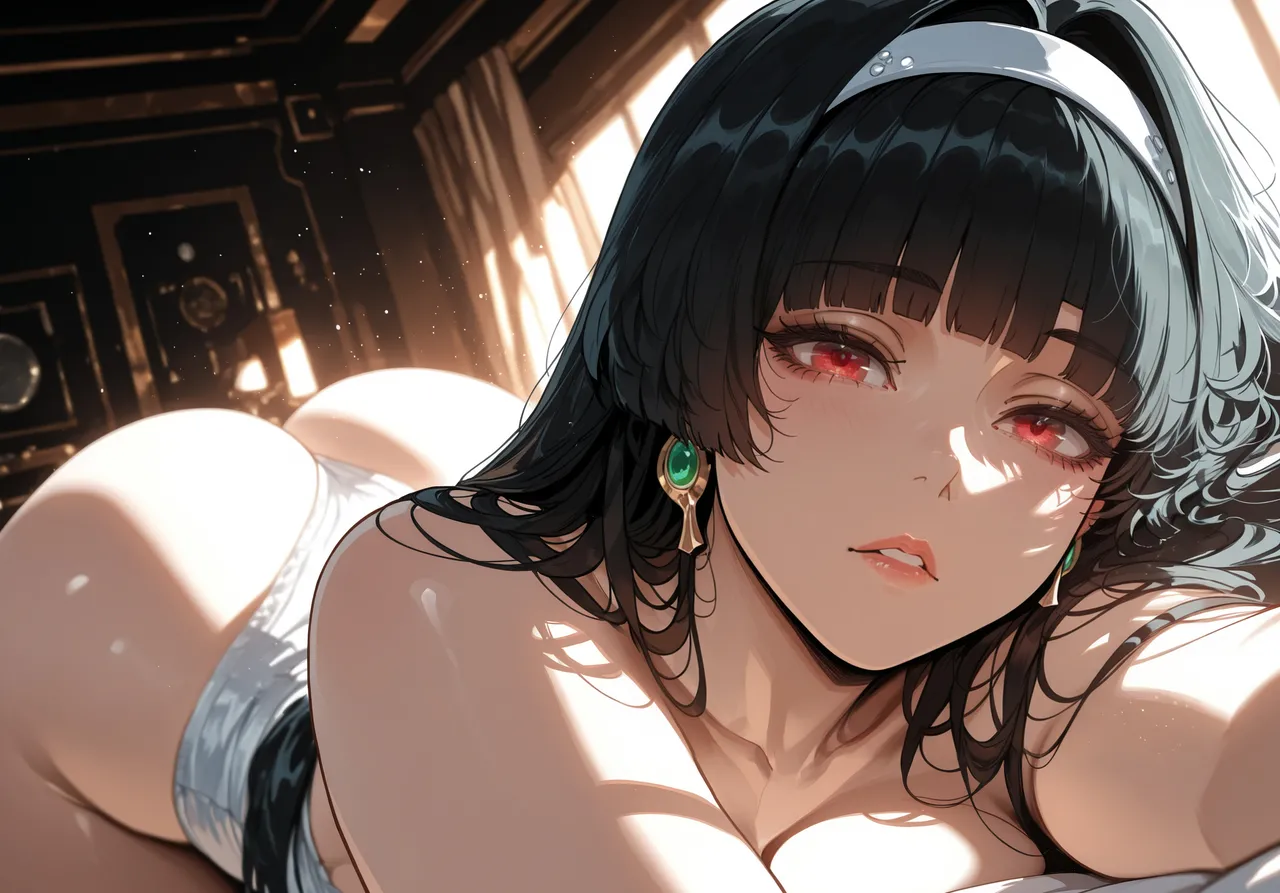 Miyu Astra Yao Lucky Tonight - Image 364