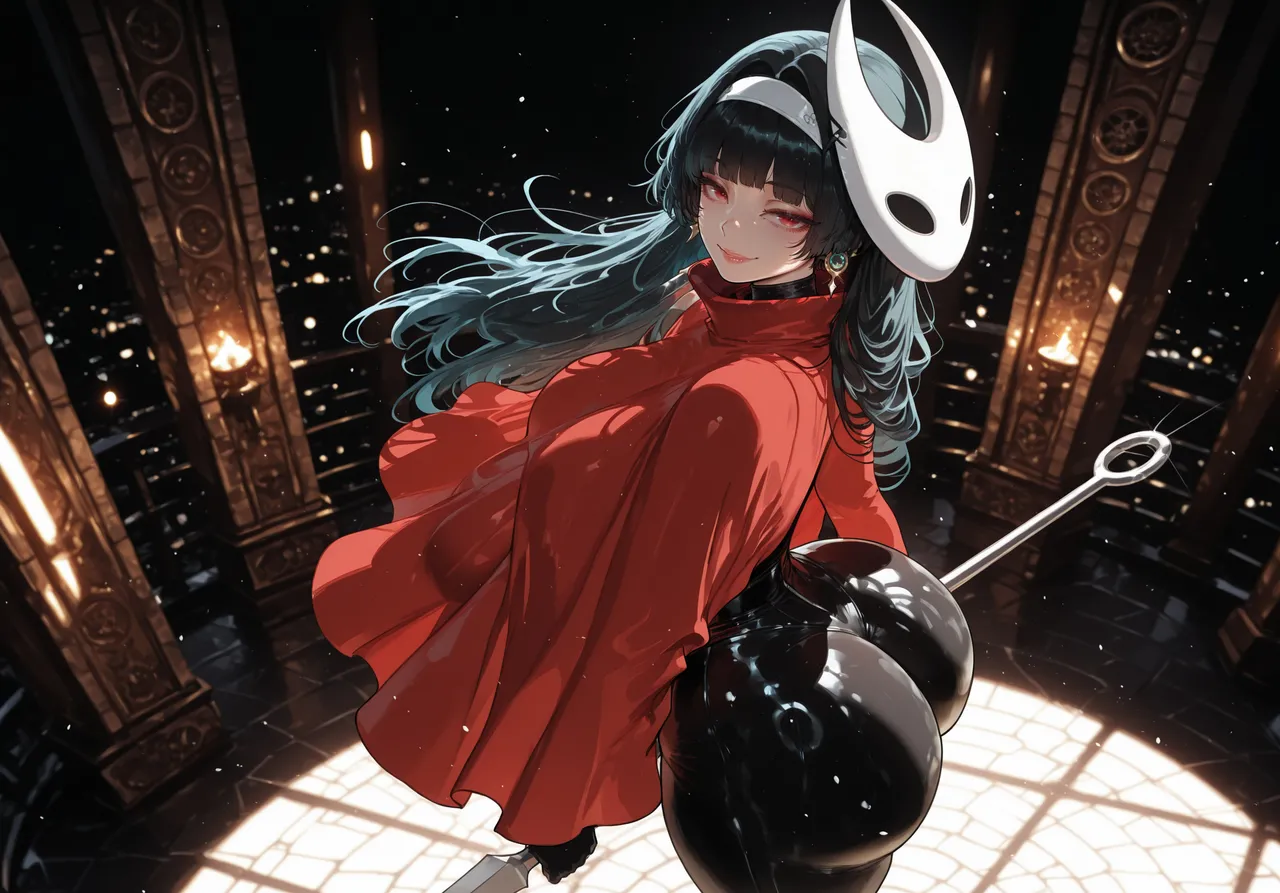 Miyu Astra Yao Lucky Tonight - Image 370