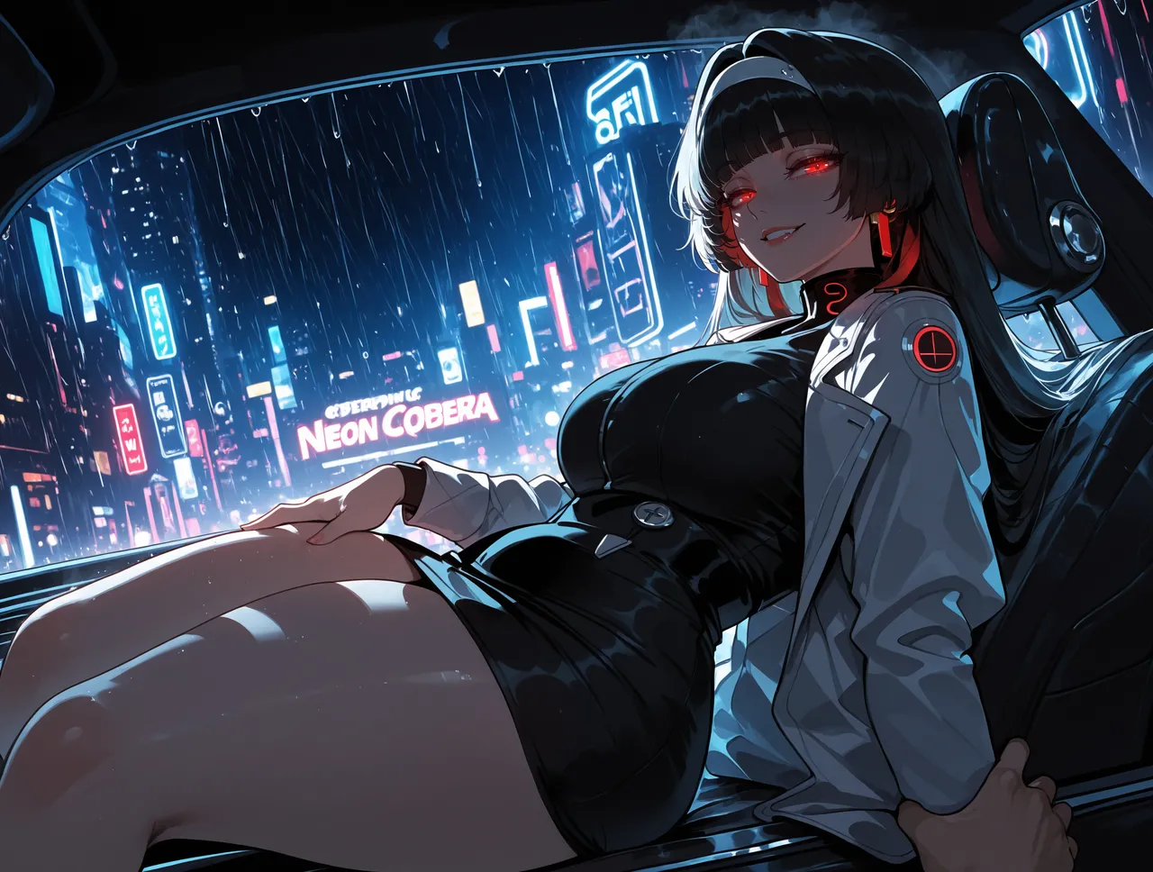 Miyu Astra Yao Lucky Tonight - Image 388