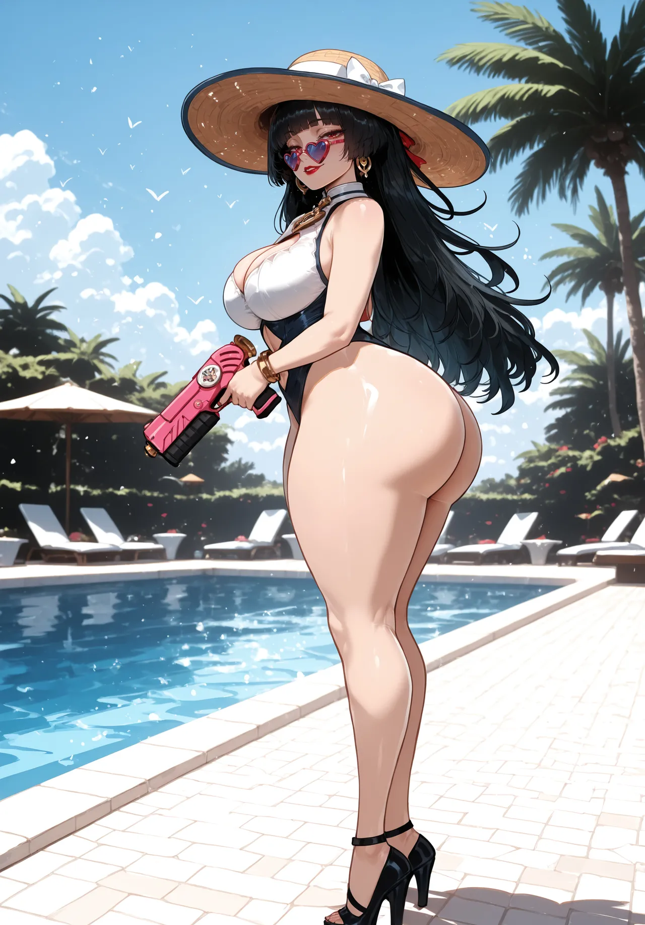 Miyu Astra Yao Lucky Tonight - Image 392