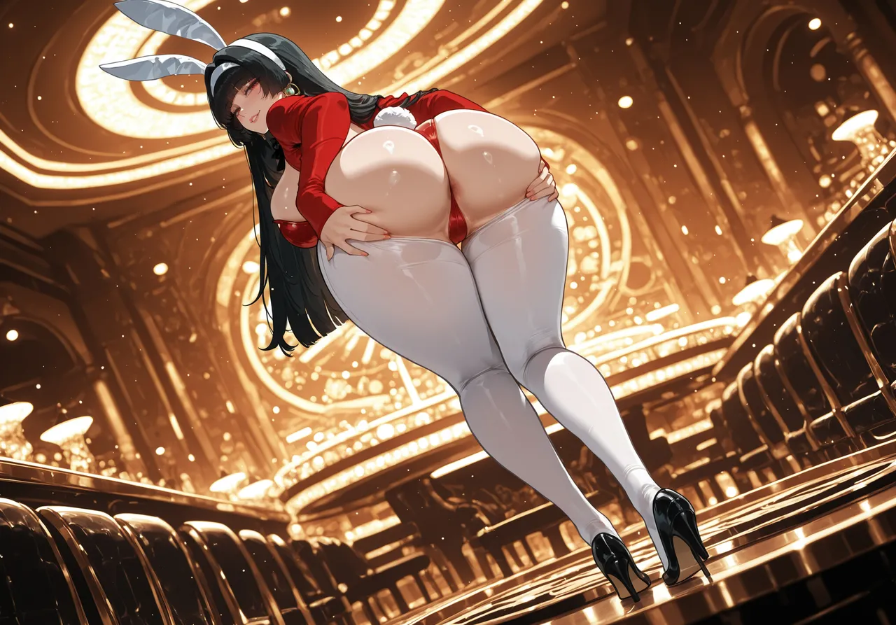 Miyu Astra Yao Lucky Tonight - Image 4
