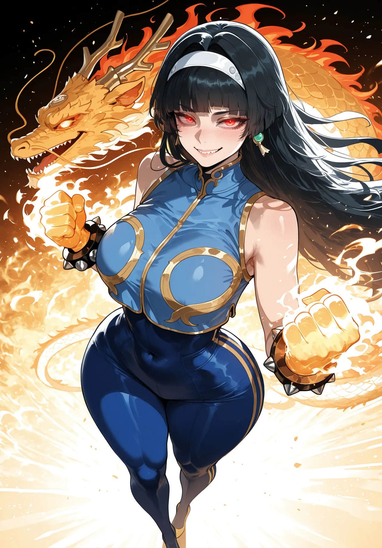 Miyu Astra Yao Lucky Tonight - Image 401