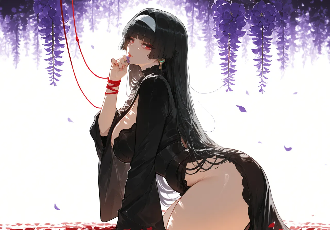Miyu Astra Yao Lucky Tonight - Image 408