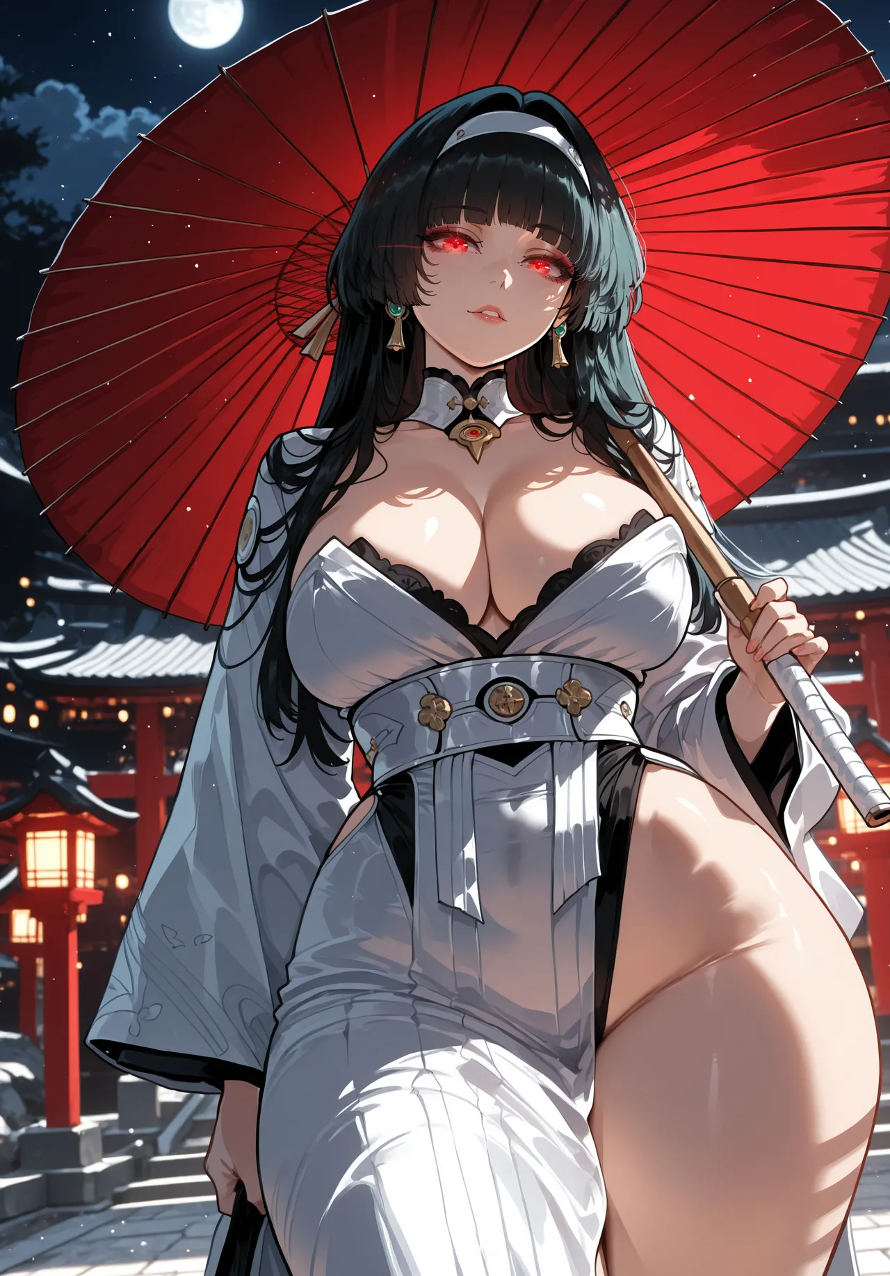 Miyu Astra Yao Lucky Tonight - Image 409