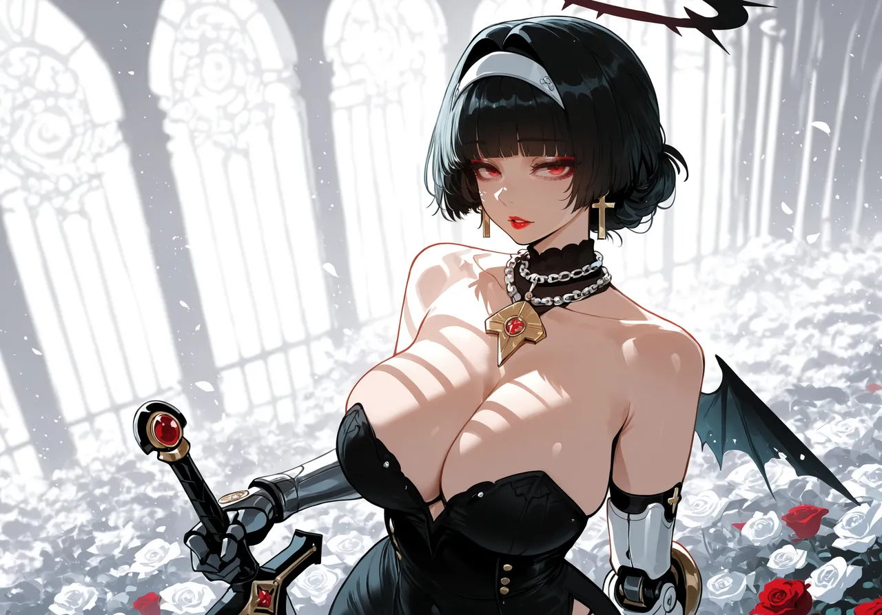 Miyu Astra Yao Lucky Tonight - Image 410