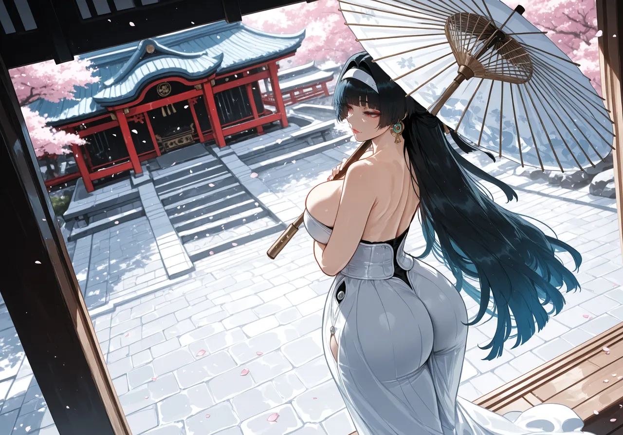 Miyu Astra Yao Lucky Tonight - Image 411