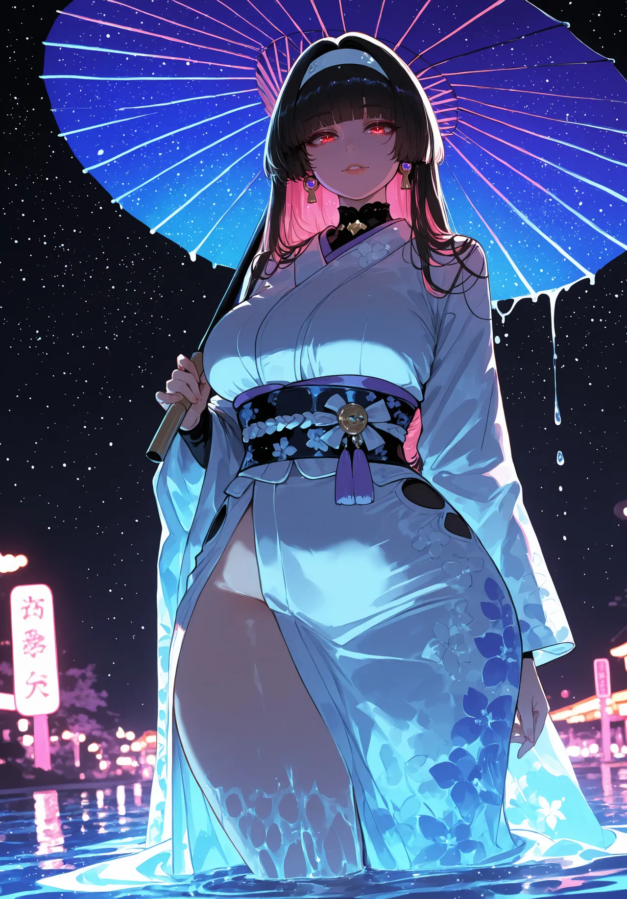 Miyu Astra Yao Lucky Tonight - Image 417