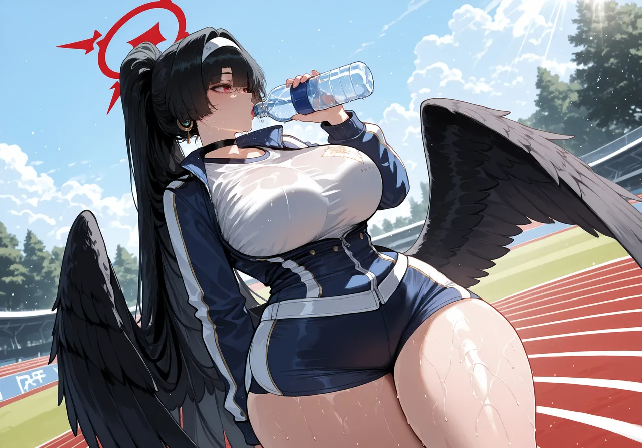 Miyu Astra Yao Lucky Tonight - Image 420