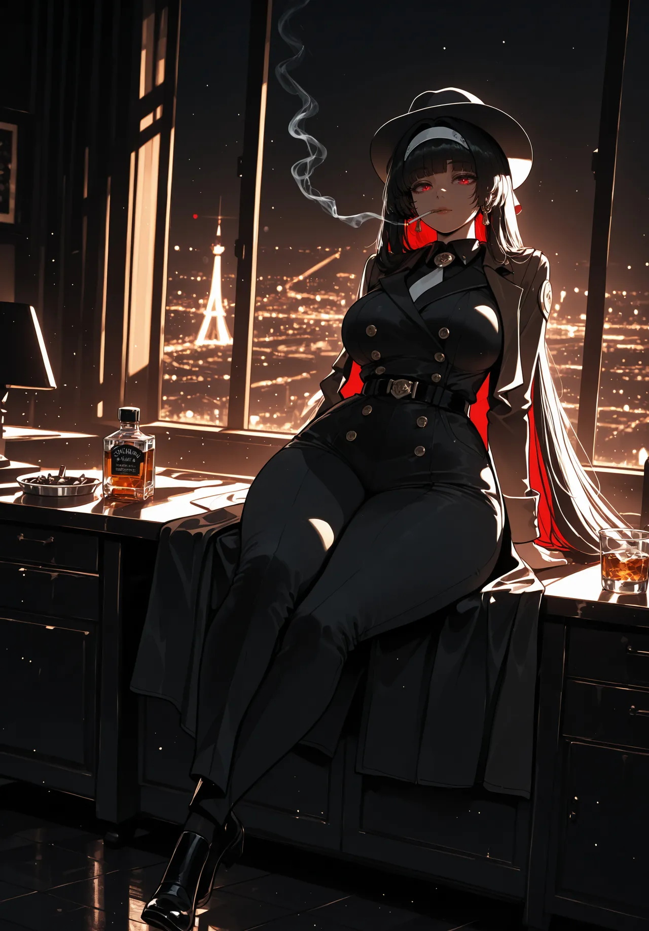 Miyu Astra Yao Lucky Tonight - Image 422
