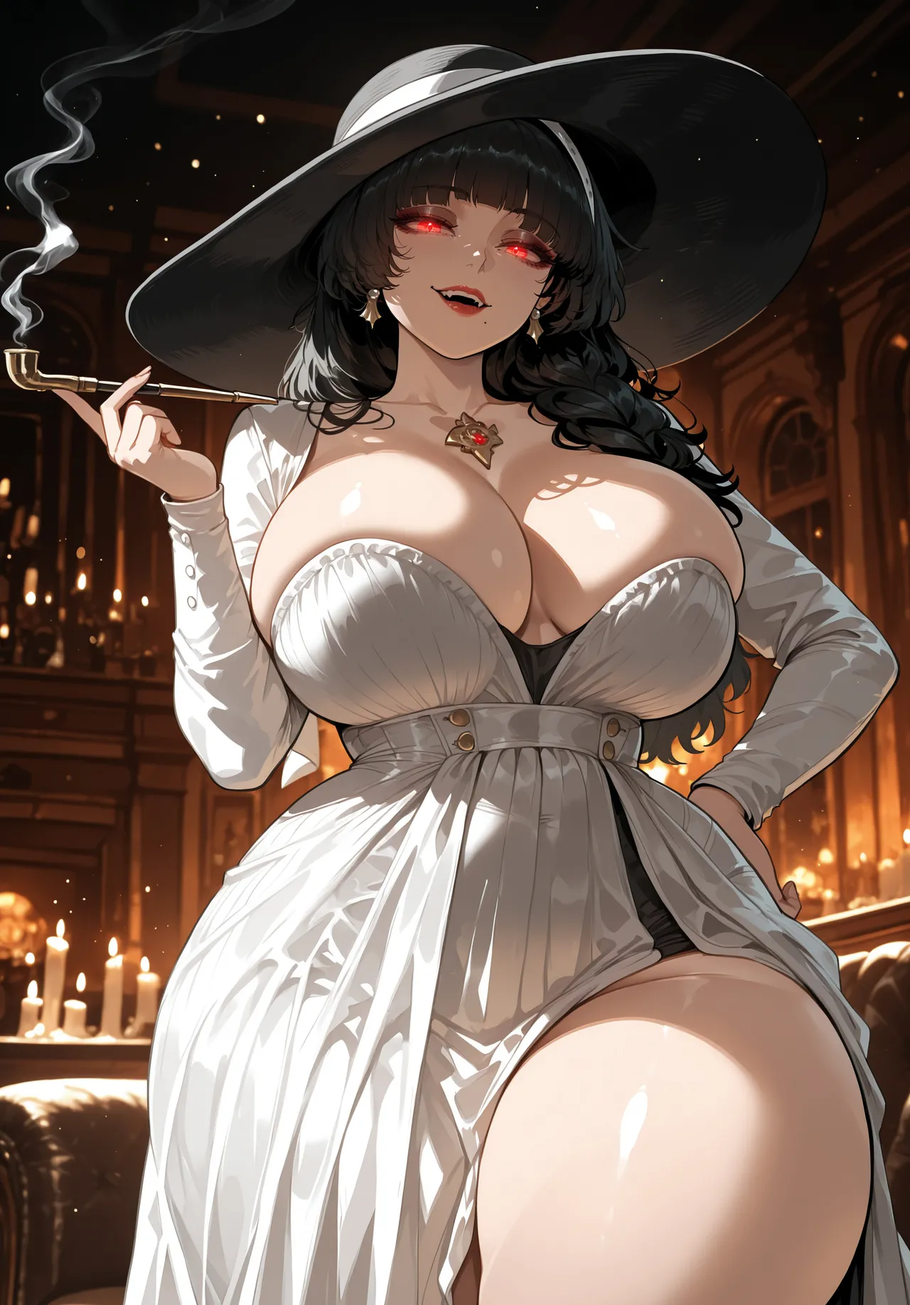 Miyu Astra Yao Lucky Tonight - Image 430