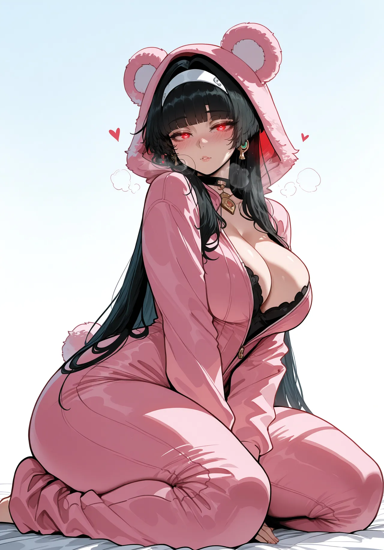 Miyu Astra Yao Lucky Tonight - Image 436