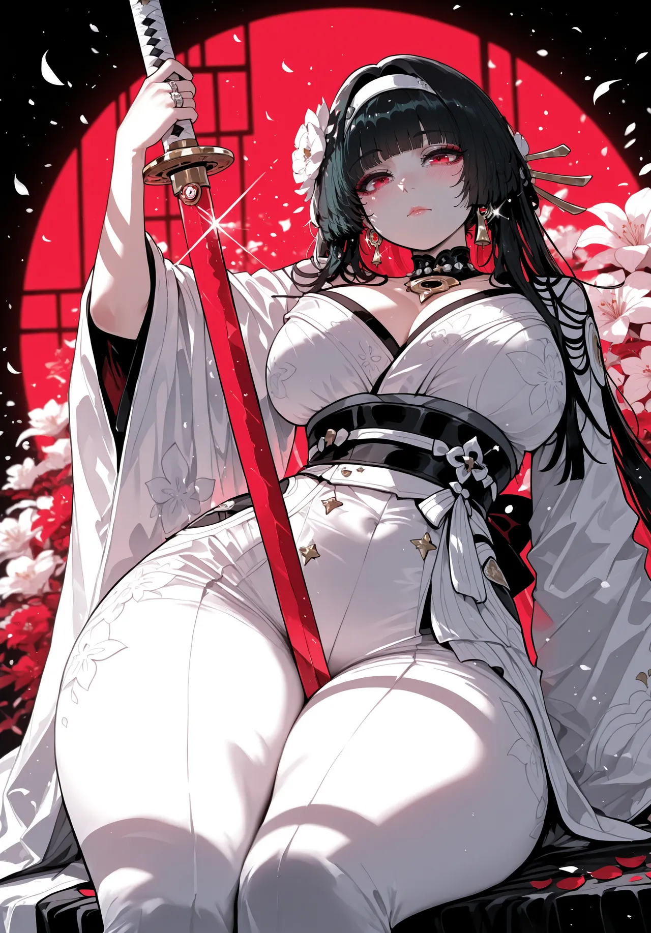 Miyu Astra Yao Lucky Tonight - Image 437