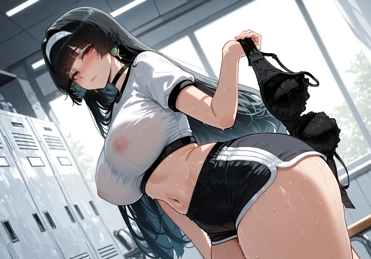 Miyu Astra Yao Lucky Tonight - Image 447