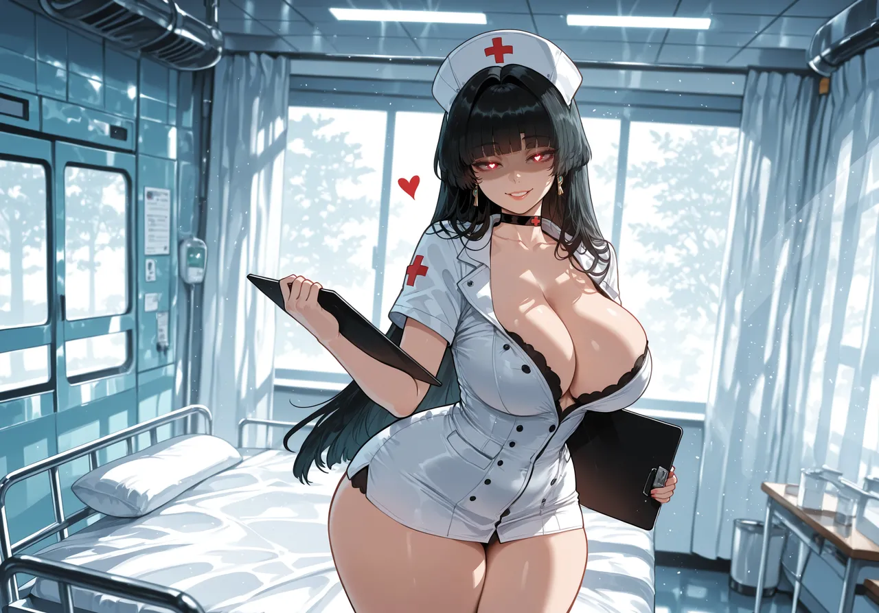 Miyu Astra Yao Lucky Tonight - Image 478